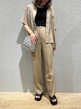 あゆさんのコーディネート