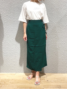 あゆさんのコーディネート