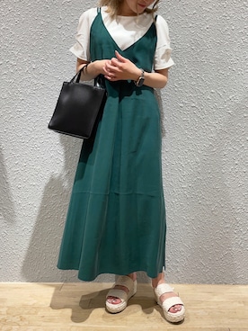 あゆさんのコーディネート
