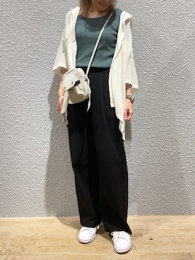 あゆさんのコーディネート