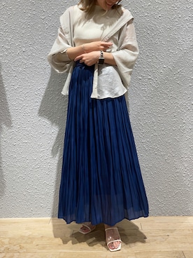 あゆさんのコーディネート