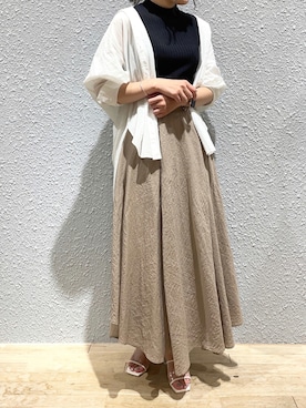 あゆさんのコーディネート
