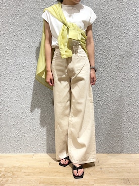 あゆさんのコーディネート