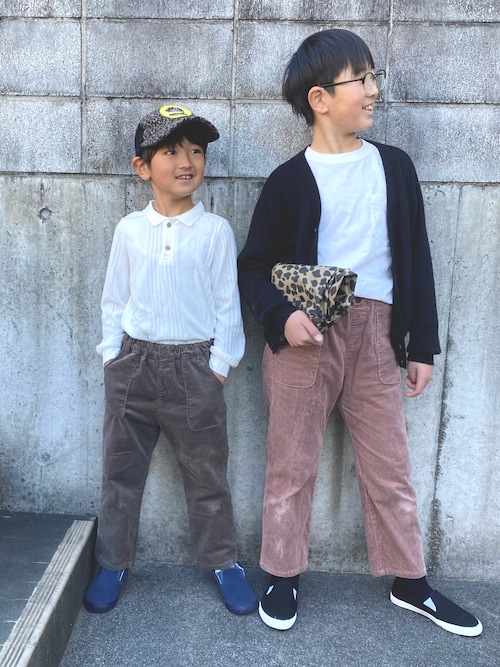 watanさんのコーディネート