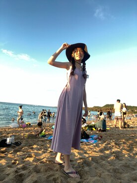 吳恬さんのコーディネート