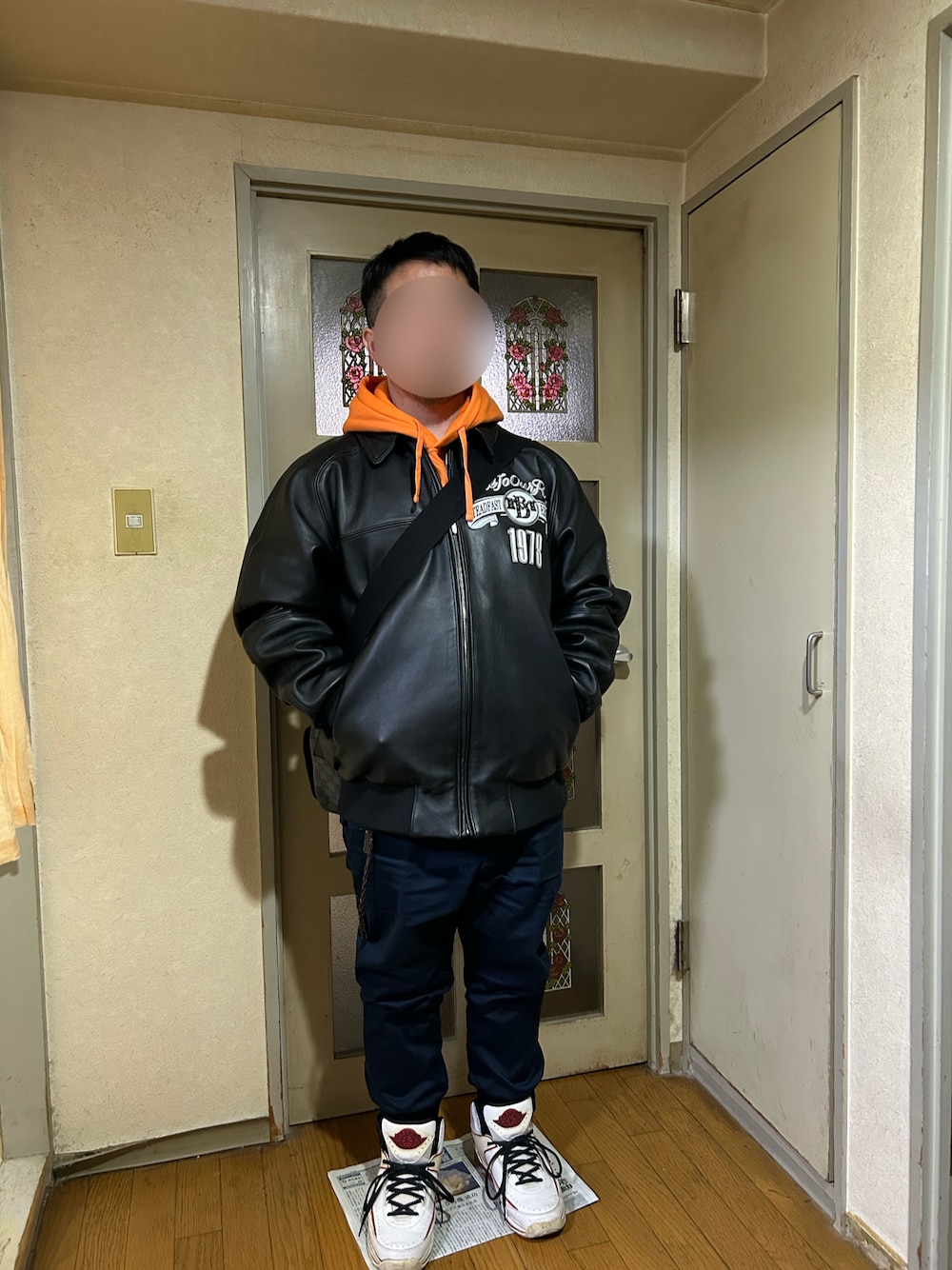 PELLE PELLEのジャケット/アウターを使った人気ファッション