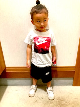 （  ｻﾀ☆ﾊﾙ  )さんのコーディネート