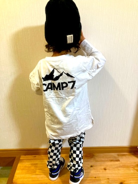 （  ｻﾀ☆ﾊﾙ  )さんのコーディネート