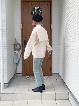 rui_kai_smile♡さんのコーディネート