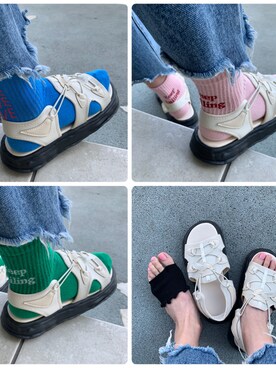 rui_kai_smile♡さんのコーディネート