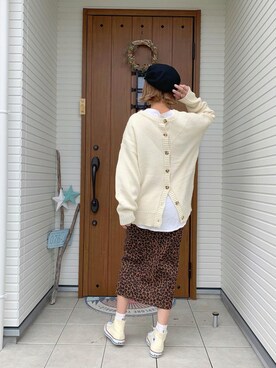 rui_kai_smile♡さんのコーディネート