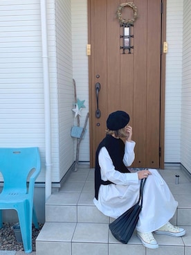 rui_kai_smile♡さんのコーディネート