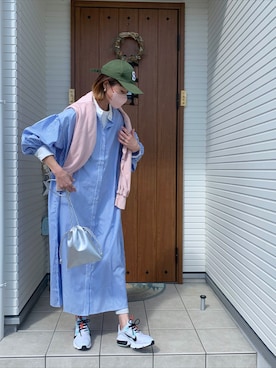 rui_kai_smile♡さんのコーディネート