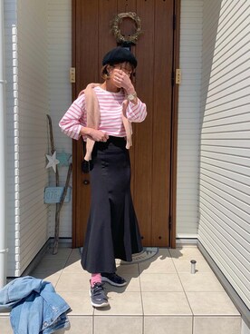 rui_kai_smile♡さんのコーディネート