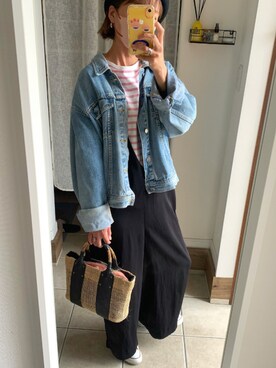 rui_kai_smile♡さんのコーディネート