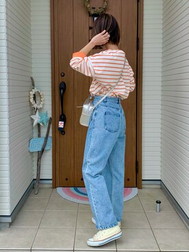 rui_kai_smile♡さんのコーディネート