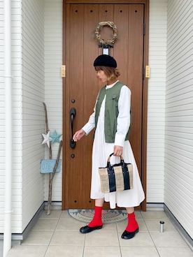 rui_kai_smile♡さんのコーディネート