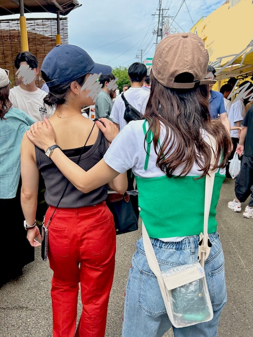 nemuiさんのコーディネート