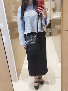 mkさんのコーディネート