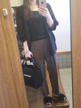 mkさんのコーディネート