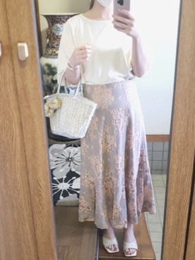 mkさんのコーディネート