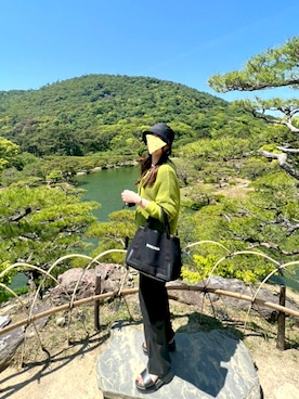 mkさんのコーディネート