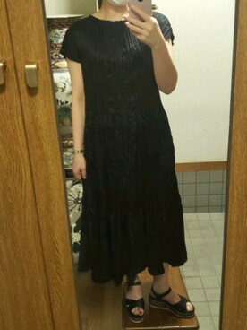 mkさんのコーディネート