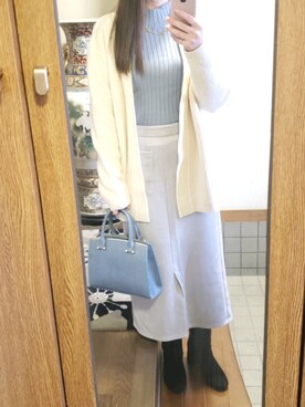 mkさんのコーディネート