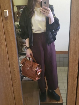 mkさんのコーディネート