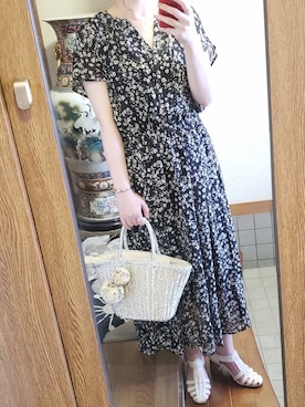 mkさんのコーディネート