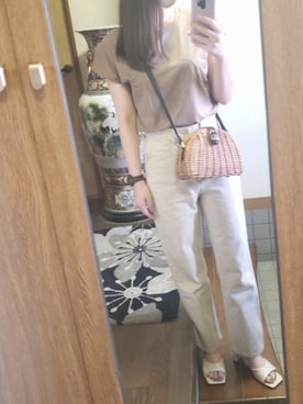 mkさんのコーディネート