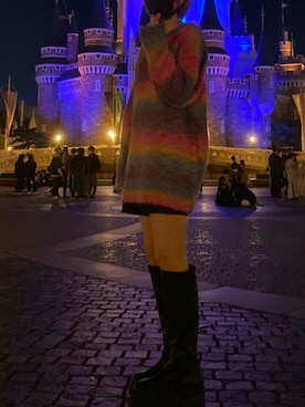 mariaさんのコーディネート