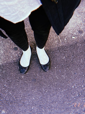 おたつさんのコーディネート