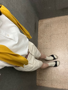 おたつさんのコーディネート