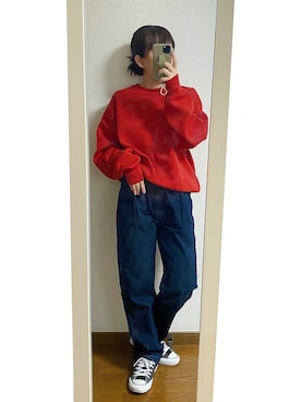 ｈaｒu ◎さんのコーディネート