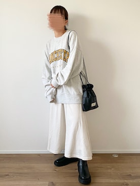 ｈaｒu ◎さんのコーディネート