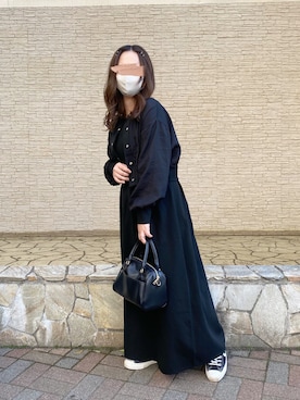 ｈaｒu ◎さんのコーディネート