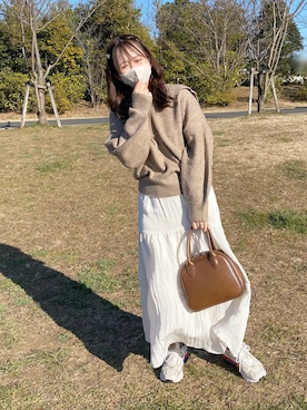 ｈaｒu ◎さんのコーディネート