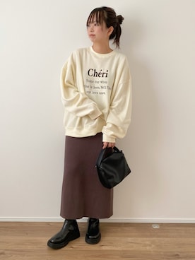 ｈaｒu ◎さんのコーディネート