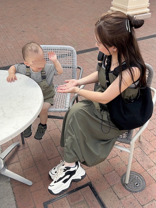 ゆいとママ NIKE 衣料 1720357300_500.jpg