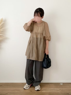 ｈaｒu ◎さんのコーディネート