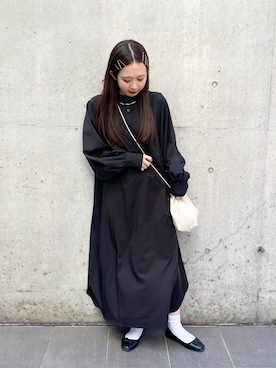 ｈaｒu ◎さん（レディース・153cm）の秋コーディネート