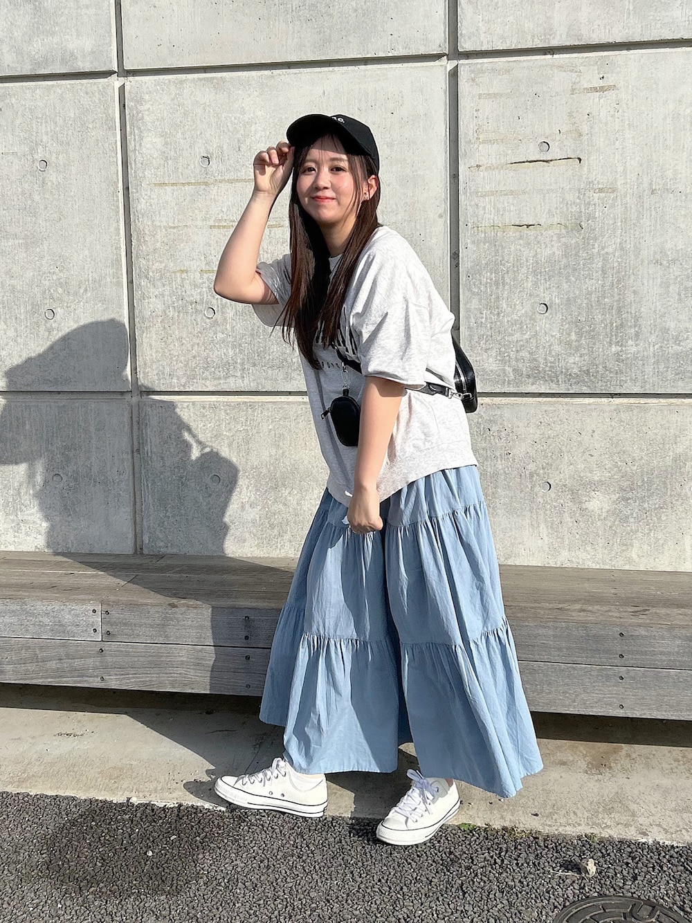 haru ◎のコーディネート一覧 - WEAR