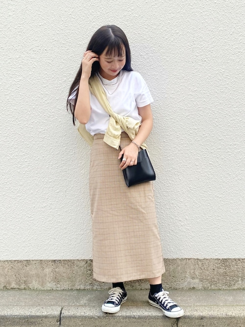 ｈaｒu ◎さんのコーディネート