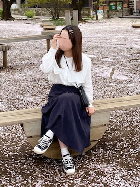 ｈaｒu ◎さんのコーディネート