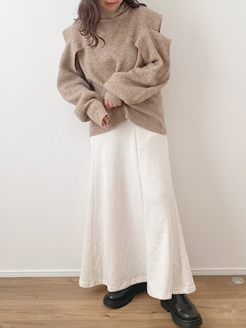 ｈaｒu ◎さんのコーディネート