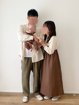 ｈaｒu ◎さんのコーディネート