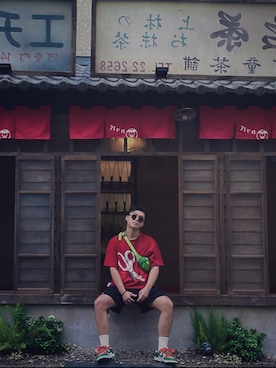 1996.07.24さんのコーディネート