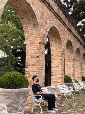 1996.07.24さんのコーディネート