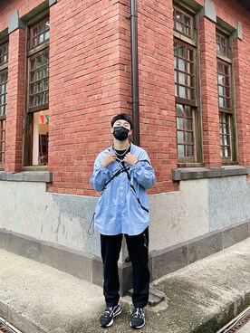 1996.07.24さんのコーディネート